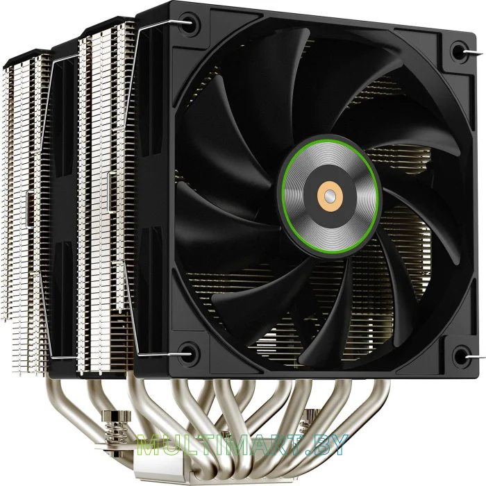 Кулер XASTRA AX620 (AX620-YYNFMX-GL)